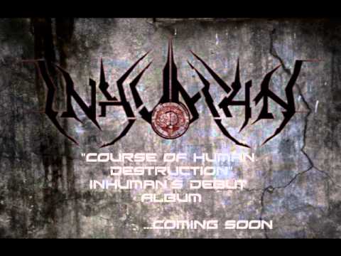 INHUMAN - 