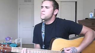 All Hail- The Devil Makes Three(cover)- Trevor Gagne