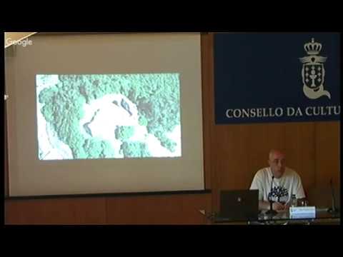 Vídeo: Monumentos recuperados: as Torres de Altamira