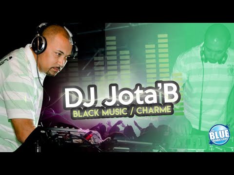 MIX 14 CHARME Black Time Clássicos e Sucessos do Charme