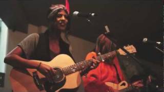 HaloSessions feat. Tigertown @ AIR Cafe.