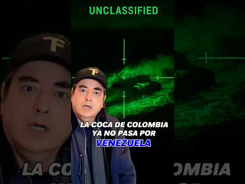 Pasa por San Andrés y Providencia rumbo a USA #jaimebayly