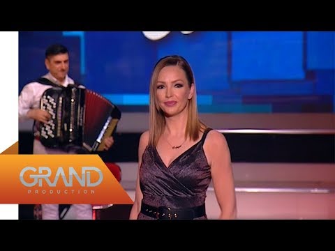 Jelena Gerbec - Musko lazljivo - PZD - (TV Grand 12.06.2019.)