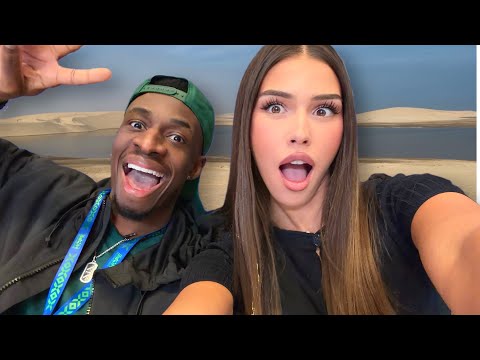 My First Time In Doha, Qatar