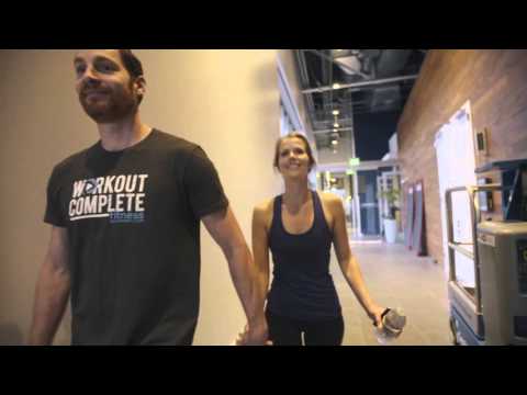 Just for Fun Behind the scenes of the next When I Say Jump HIIT Workout