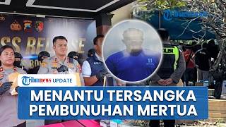 Menantu Jadi Tersangka Pembunuhan Ibu Mertua di Ngemplak Boyolali, Pelaku Kirim Sate Beracun Tikus
