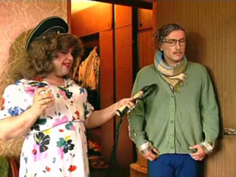 Осторожно Модерн - Брачное объявление