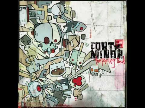 Fort Minor - Right Now feat. Black Thought