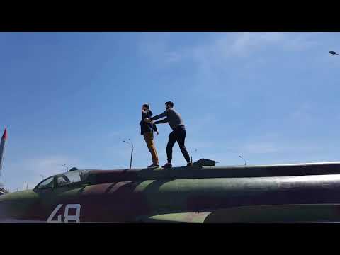 Tõnu Tepandi- Ebajalg