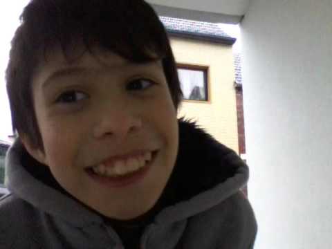 Wenn du Eier hast #1