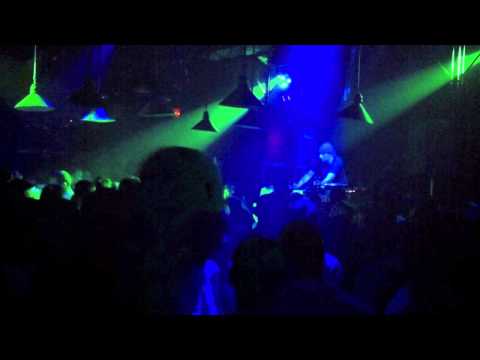 Yapacc (live) at ORIGIN 21 of July 2012 Episode 2