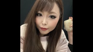 21時30分からニコニコでコスプレハロウィーン生放送やるよー