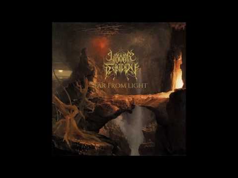 Lunar Shadow - The Hour Of Dying