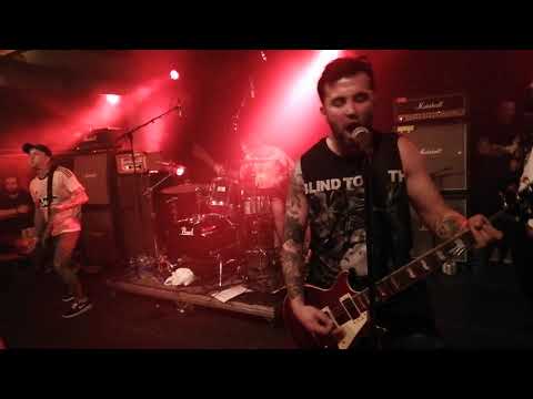 Brutality Will Prevail - The Sound of Revolution Fest 2018, Eindhoven, NL