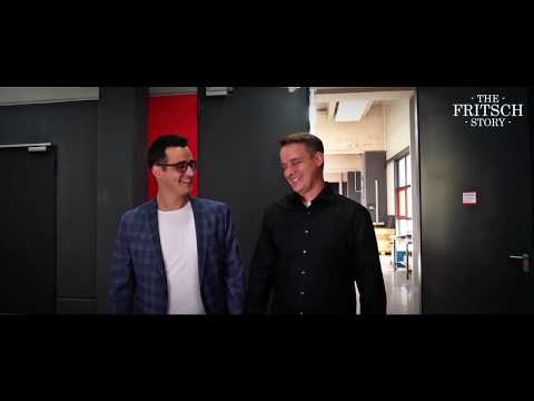 Max und Sebastian Fritsch