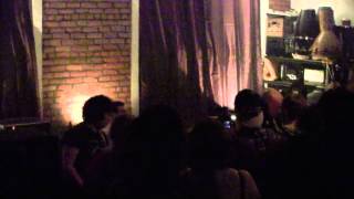 Kind of Like Spitting @ Suburbia 4.28.12 Yes You're Busted