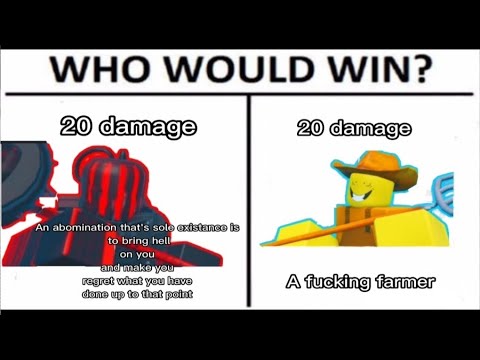 Tbb logic #3. The battle bricks.