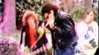 Poodle Boys - Teenage Tragedy