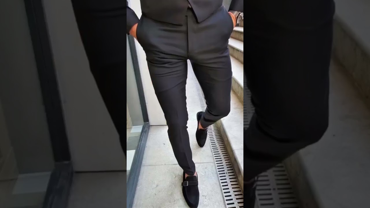 The Epitome of Style and Quality with HolloMen's Premium Products.