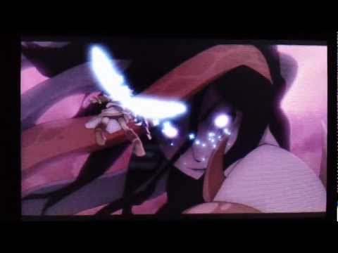 Kid Icarus: Uprising 3D Anime ~ Medusa's Revenge (HD)
