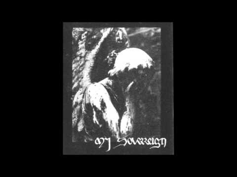 MY SOVEREIGN - Architects Of Nothingness (Dark death metal, france, 1997)