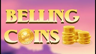 BELLING COINS - Gameplay on PC