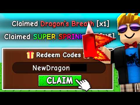 Testing ALL NEW Working CODES in Grow a Garden 2 (Roblox) video cover