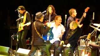Pleasant Valley Sunday David Cassidy Teen Idol Tour 2013