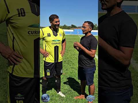 Papéis fez 3 na 1° Copa Master de Eliseu Martins. Curimatá 6x3 Cristino Castro