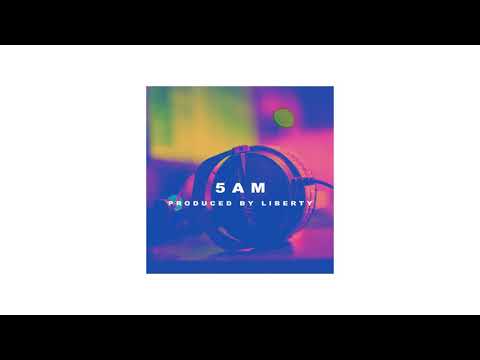 "5AM" Flute Type Trap Beat | Bpm 150 | Key Dminor (prod. by Liberty) 432Hz
