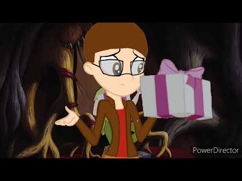 "Marcos Pan" Part 18 - "The Elegant Captain Merlock"/A Bomb!