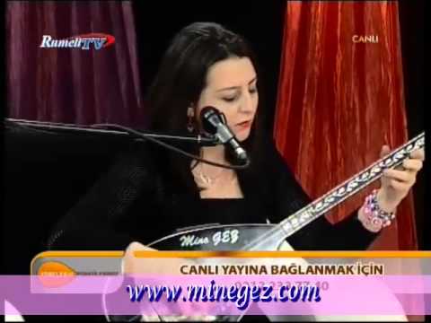 Mine Gez   Elif dedim