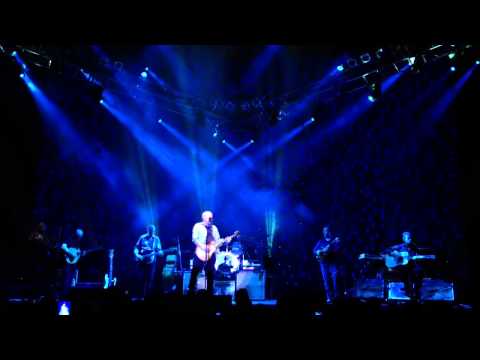 Brothers in Arms - Mark Knopfler live Rockhal Lux 2013