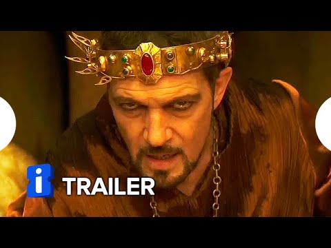 Jornada Para Belém - Trailer