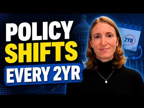 How Elections Can Impact YOUR Retirement Assets | Stonewood Financial