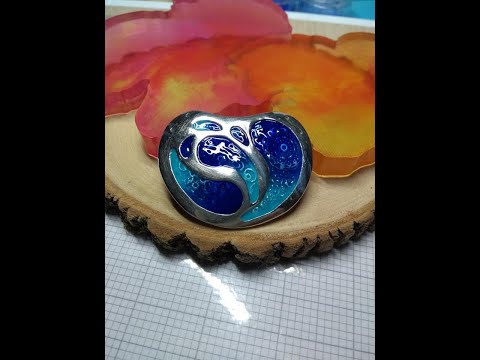 How Paula Learnt Silver Clay in Lockdown