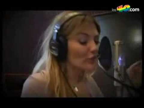 Tiziano Ferro y Amaia Montero-El regalo mas grande+letra