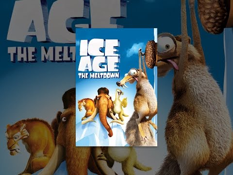 Ice Age: The Meltdown