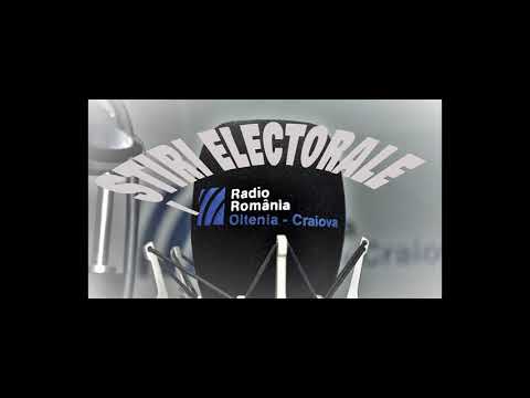 STIRI ELECTORALE 29 AUGUST