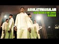 Alif Satar & The Locos x Raihan - Assolatuwassalam [Official Music Video]
