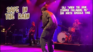 Download lagu Eaj -(safe in the rain) 4K“When The Rain Stopped Following Me” NA Tour in SF 240926 mp3