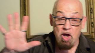 Hamell hips the kids to 'Night Guy at The Apocalypse'