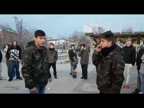 3er y 4to: DELMO VS BOYTECK | TrapBattle