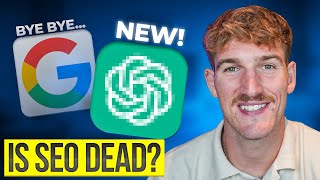 Is SEO Dead? Here's What's Next