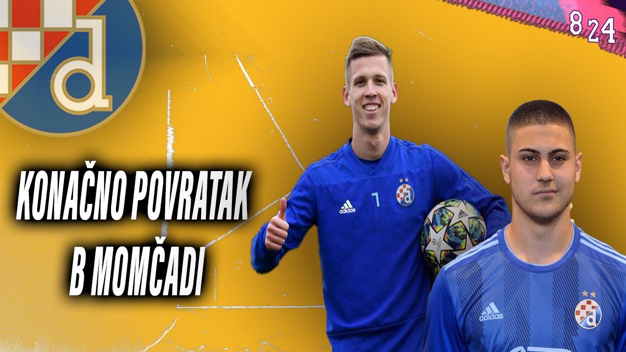 Udaren temelj povratka Modre dominacije / Profa skrati #9