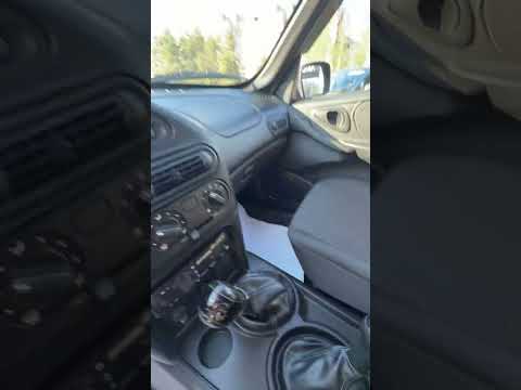 фото chevrolet niva i рестайлинг 0