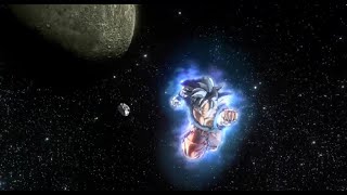 Download lagu MORO (73) Vs. GOKU (MASTERED ULTRA INSTINCT) - Dragon Ball Super CHAPTER 63 - DBXV2 MODS mp3