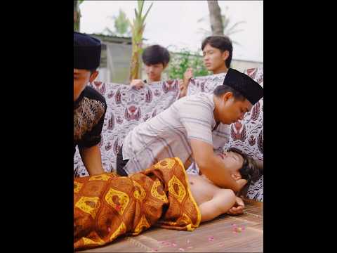 😱🔥 Pertanda Apa? Faizin Srotop Bangkit Gara-Gara Dikejar Barongan! Entul Malah Ngumpet! 🤣💨