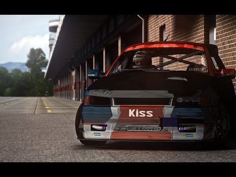Cfx Racing Steam Community :: Video :: XF | Racing Preview