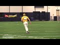 Andrew Kent 2021 Feb 2019 Baseball Factory Video